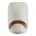 Kryolan Moustache #4 Chevron Long